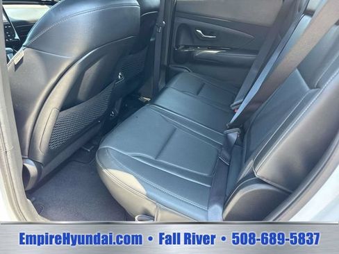 Used 2024 Hyundai Santa Cruz Limited AWD/4WD image 11