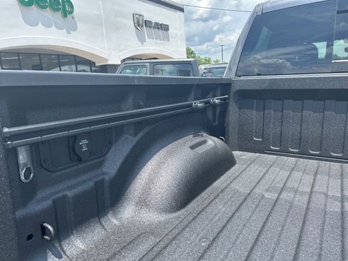 New 2025 RAM 1500 Tradesman image 16
