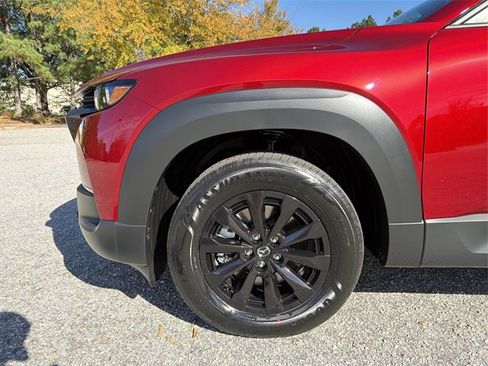 New 2026 MAZDA CX-50 2.5 Hybrid w/ Weather Package image 10