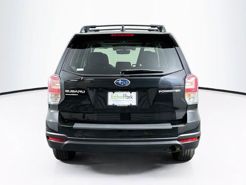 Used 2018 Subaru Forester 2.5i Premium AWD/4WD image 7