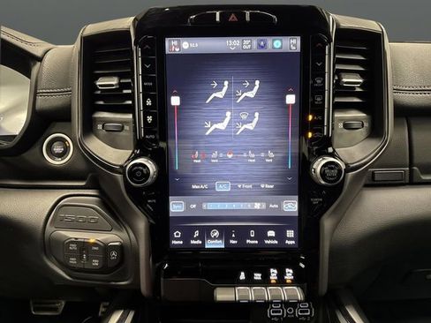 Used 2023 RAM 1500 Sport w/ G/T Package image 20