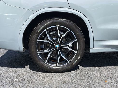 Used 2022 BMW X3 sDrive30i w/ M Sport Package 2 image 33