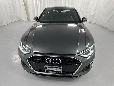 Used 2023 Audi A4 2.0T Premium Plus image 8