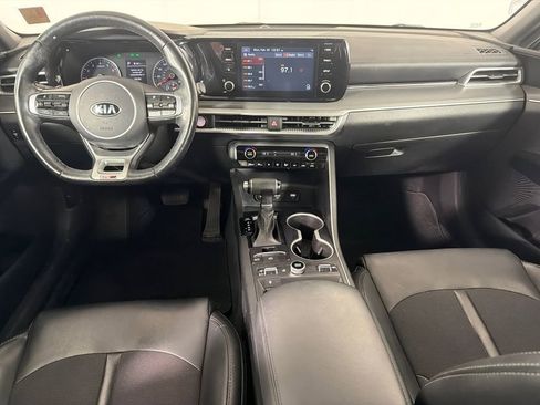Used 2021 Kia K5 GT-Line image 23