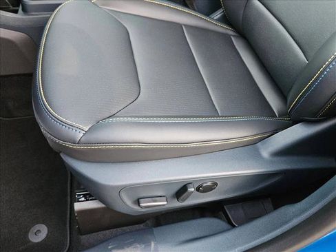 New 2025 Ford Maverick Lobo image 4