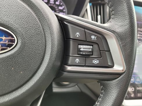 Used 2021 Subaru Outback Onyx Edition XT AWD/4WD image 8