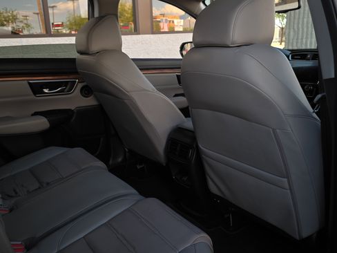 Used 2020 Honda CR-V EX-L image 23