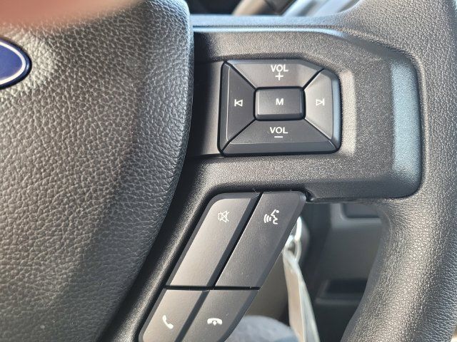 Certified 2018 Ford F150 XLT AWD/4WD image 26