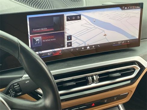 Certified 2024 BMW i4 eDrive35 w/ Convenience Package image 27