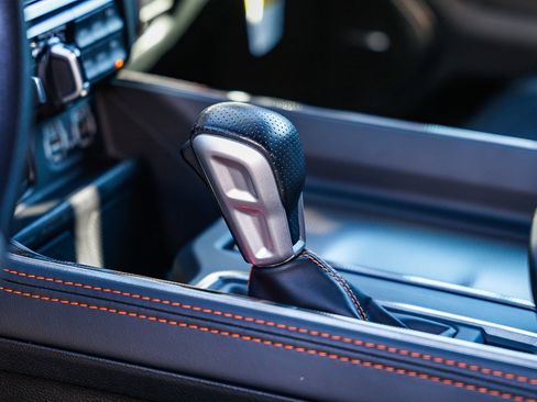 Used 2022 RAM 1500 TRX w/ TRX Level 2 Equipment Group image 20