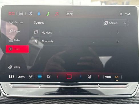 New 2025 Volkswagen GTI SE image 19