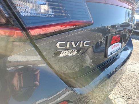 Used 2023 Honda Civic EX-L image 30