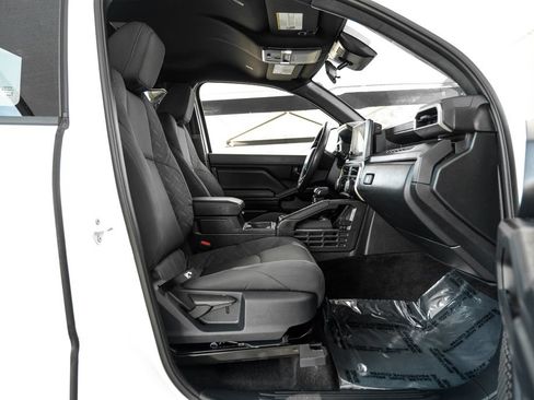 Used 2025 Toyota Tacoma SR RWD image 34