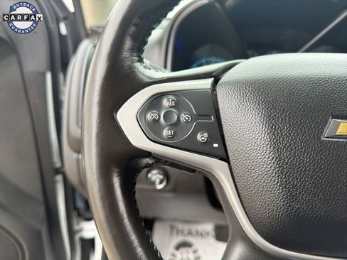 Used 2019 Chevrolet Colorado ZR2 image 28