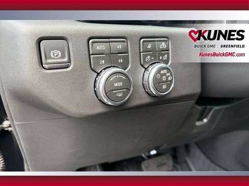 New 2026 GMC Sierra 1500 Elevation w/ Elevation Premium Package AWD/4WD image 25