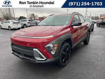 New 2026 Hyundai Kona SEL Sport