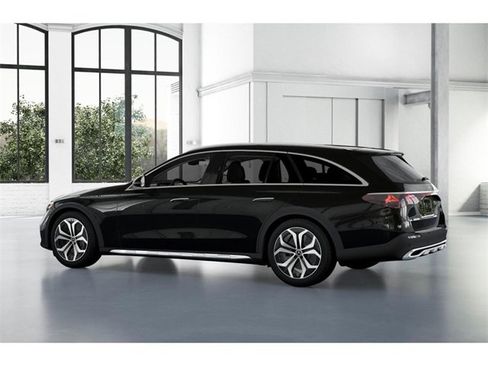 New 2025 Mercedes-Benz E 450 4MATIC All-Terrain Wagon image 31