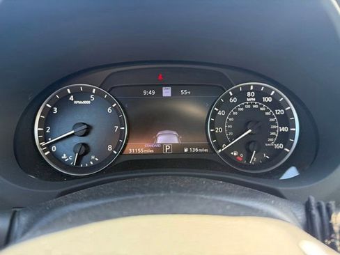 Certified 2023 INFINITI QX50 Sport AWD/4WD image 20