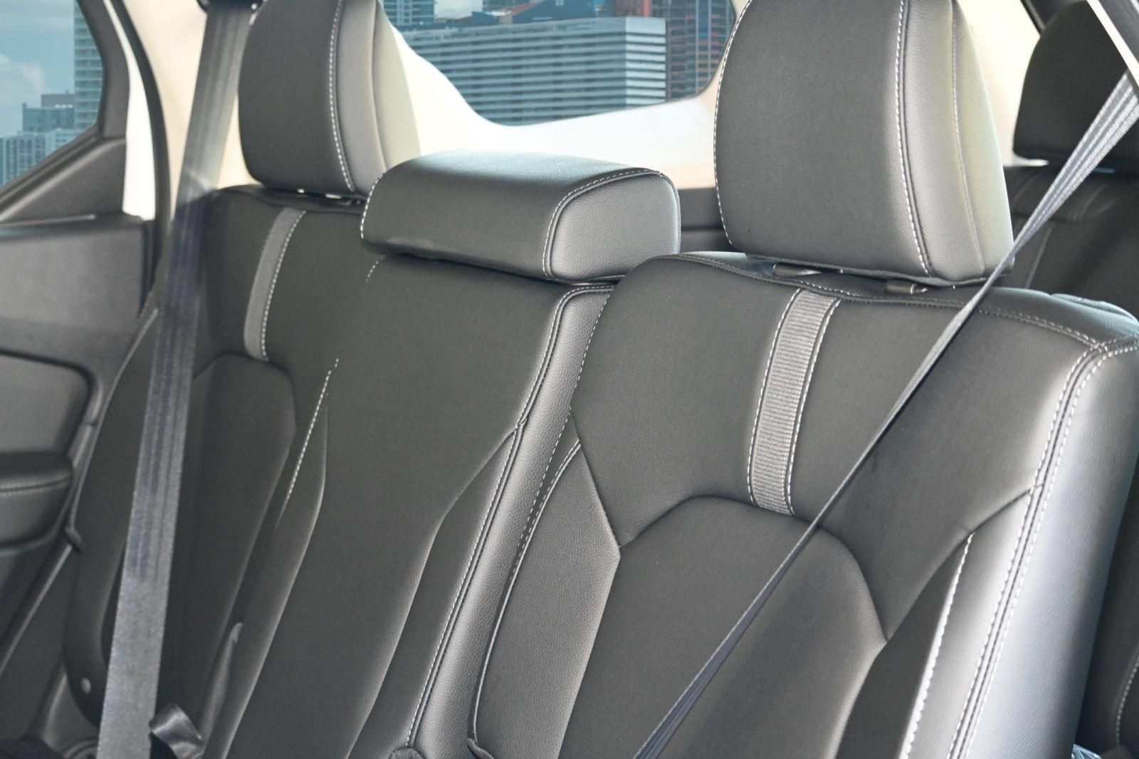 New 2026 Honda Pilot EX-L image 20