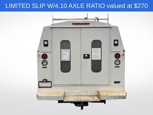 Used 2016 Ford E-350 and Econoline 350 Super Duty w/ Power Windows & Locks Group image 4