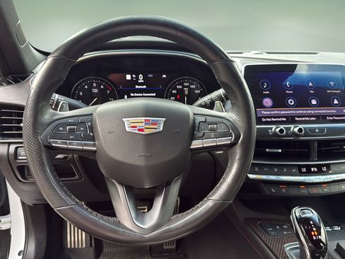 Used 2020 Cadillac CT5 Sport AWD/4WD image 29