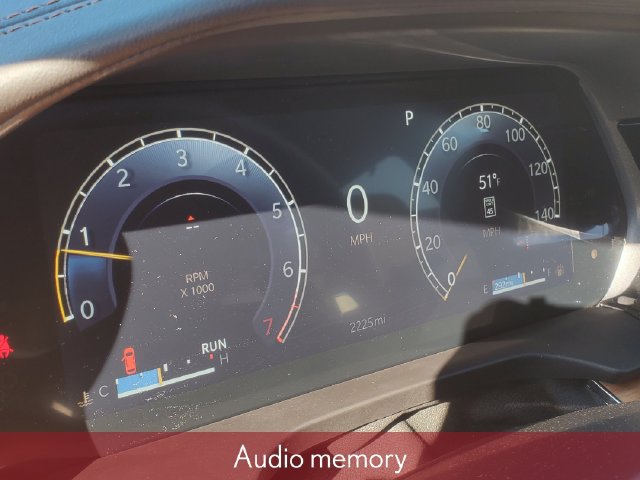 Used 2026 Jeep Grand Cherokee Summit AWD/4WD image 11