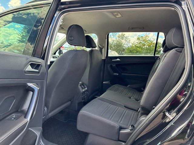 Used 2023 Volkswagen Tiguan S FWD image 13