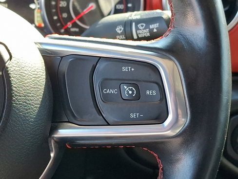 Used 2020 Jeep Gladiator Rubicon image 22