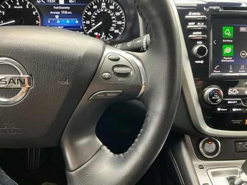 Used 2020 Nissan Murano SL FWD image 15