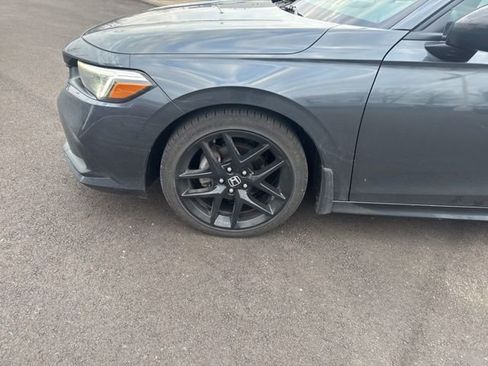 Used 2024 Honda Civic Sport image 18