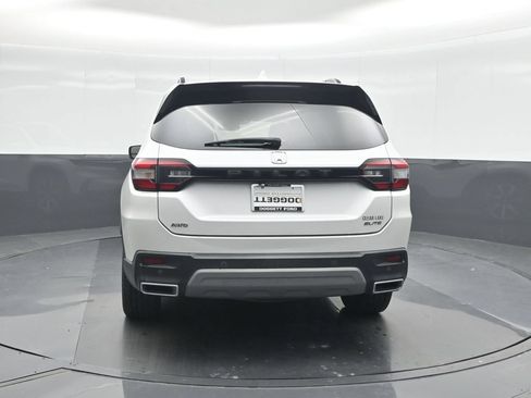Used 2023 Honda Pilot Elite image 17