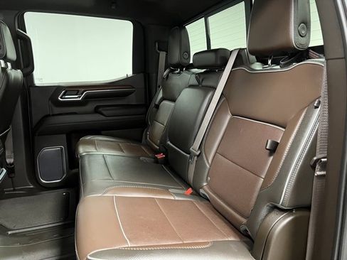 Used 2023 GMC Sierra 1500 Denali w/ Denali Reserve Package image 43