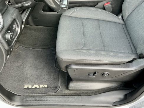 Used 2021 RAM 1500 Big Horn image 42