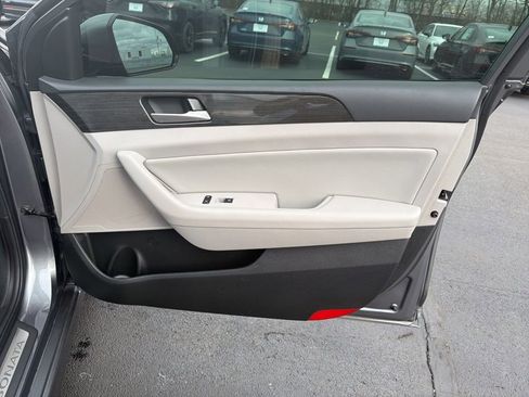 Used 2019 Hyundai Sonata Limited w/ Cargo Package image 26