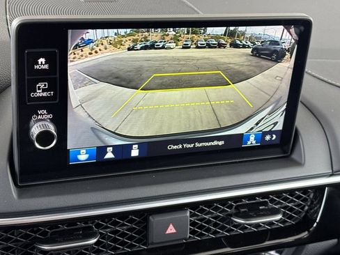 Certified 2025 Acura ADX AWD image 24