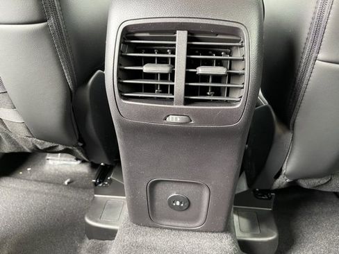 New 2025 Ford Bronco Sport Outer Banks image 22