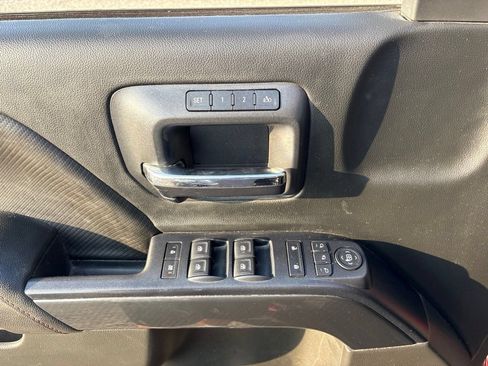 Used 2016 GMC Sierra 1500 SLT w/ All-Terrain Package AWD/4WD image 15