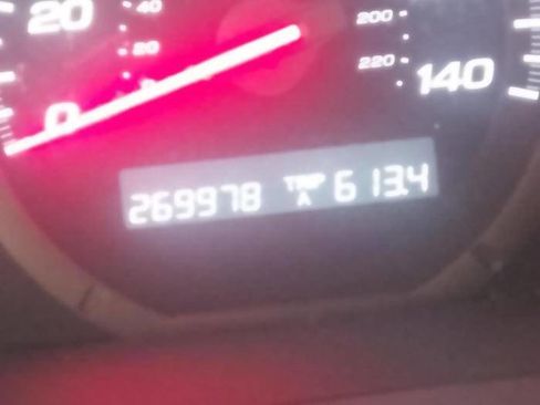 Used 2008 Honda Pilot VP image 39