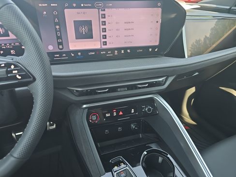 New 2026 Audi SQ5 Premium Plus AWD/4WD image 20