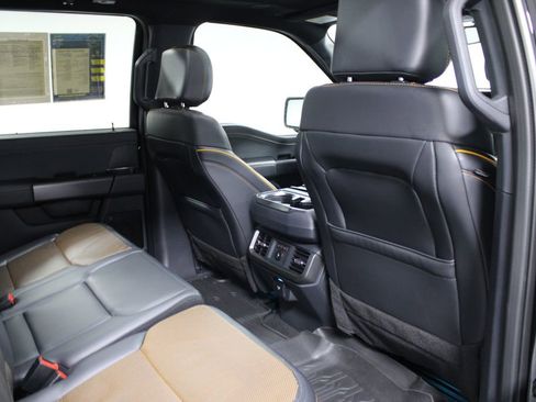 Used 2025 Ford F150 Tremor w/ Equipment Group 402A High image 35