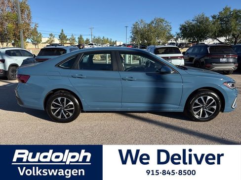 New 2026 Volkswagen Jetta S image 6