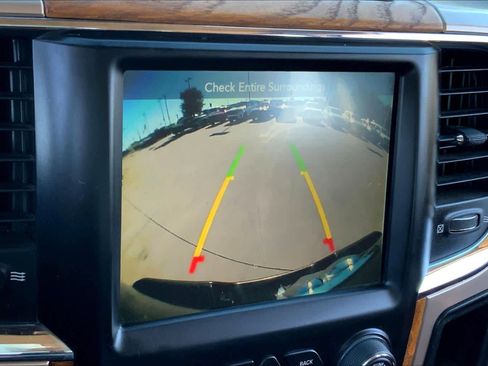 Used 2017 RAM 1500 Laramie Longhorn image 27