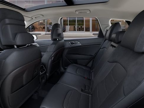 New 2026 Kia Sportage SX Prestige image 18