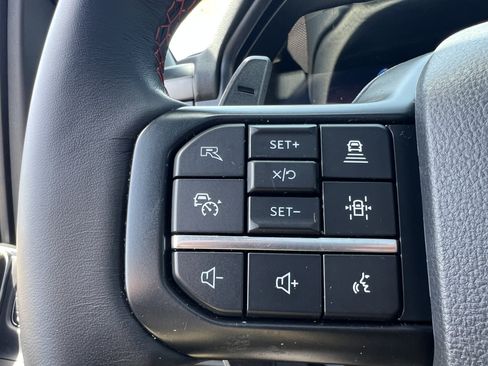 Used 2024 Ford F150 Raptor AWD/4WD image 31