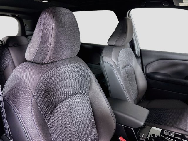 New 2026 Subaru Forester Touring AWD/4WD image 28