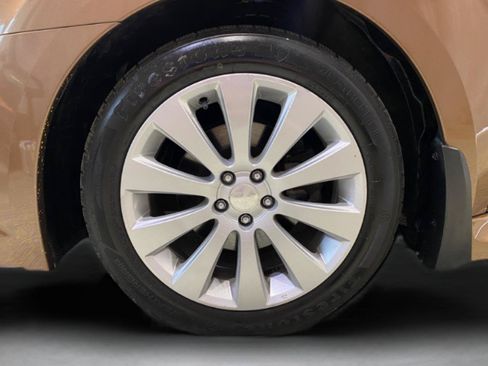 Used 2011 Subaru Legacy 2.5i Limited w/ Popular Equipment Group 2C AWD/4WD image 27