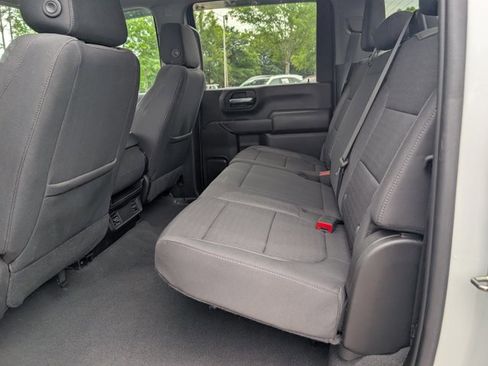 Used 2023 Chevrolet Silverado 2500 LT AWD/4WD image 14