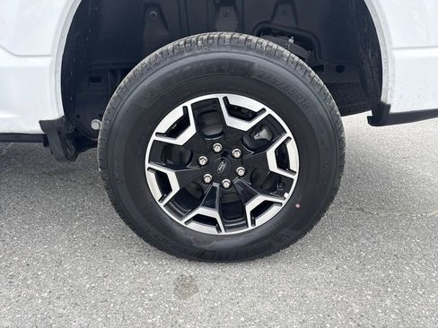 Used 2022 Ford F150 Lightning Pro AWD/4WD image 28