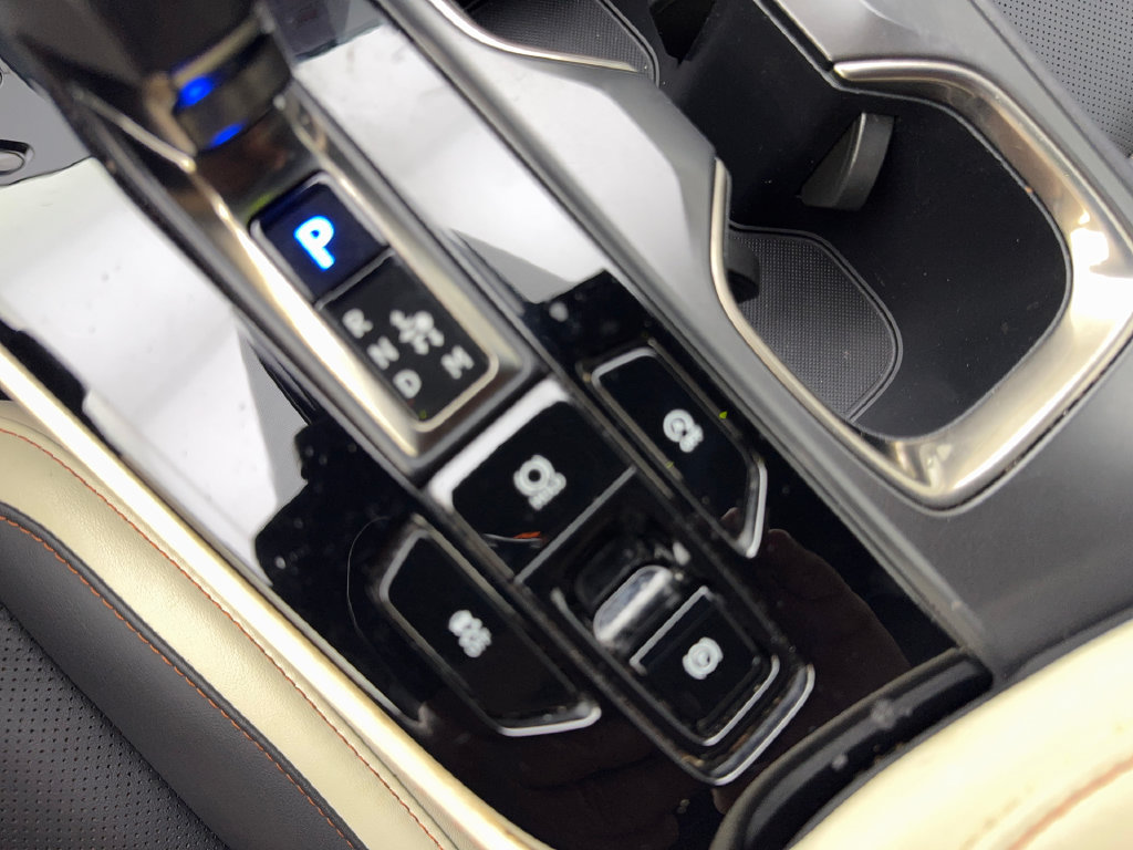 Used 2023 Lexus NX 250 FWD w/ Towing Package (2000 Lbs) image 70