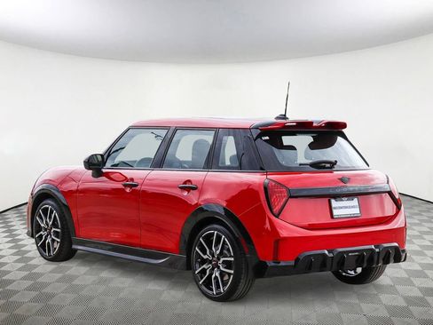 Used 2026 MINI Cooper S FWD image 8